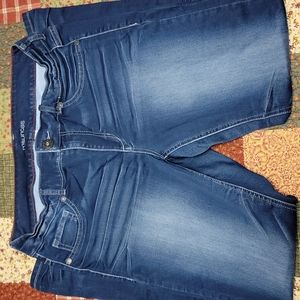 Maurices super soft jeans